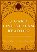 3 Card - Live Stream