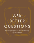 Ask Better Questions EGuide